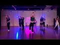 Don Omar - Tell Him | Choreography by: Lola Ehlbeck