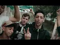 Damsell - LA GRINTA (clip officiel) - Damsell
