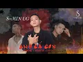 Download Lagu ANH CÁ CON - JOMBIE X SAKHAR X ATO | S-MIN UG COVER | OST CÁ CON VƯỢT BIỂN LỚN