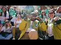 Niner Nation Gives 2025