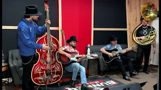 El Ranchero Enamorado - Cuatro De Oro En Vivo