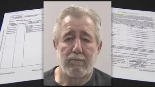 Ex-Chesapeake volunteer faces charges of sex crimes