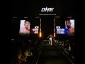VERPLETTERD 😵 Hiroyuki Tetsuka verslaat de legendarische Shinya Aoki voor een TKO in de tweede ro...