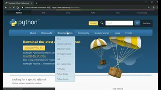 How to Download and Install Python 3 7 2 on Windows 10