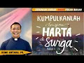 Download Lagu RenHar Jumat 20 Juni 2025 Pekan Biasa11 oleh Romo Antara, Pr.#renungankatolik #renungan #katolik
