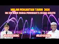 Lagu MAHA KARYA BAPAK AING KDM KINI DILANJUTKAN OLEH OM ZEN BUPATI PURWAKARTA‼️AIR MANCUR TAHUN BARU 2026