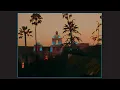 Eagles - New Kid In Town (Official Audio)