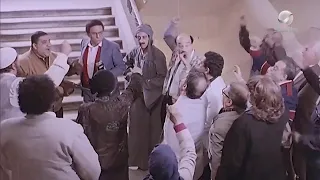 لما تتعزم عند قرايبك في العيد     الكباب الكباب يا نخلي عيشتكو هباب دندنها