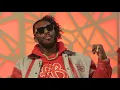 Pardison Fontaine on 'UNDER8ED' & Working w/ Cardi B | MTV News