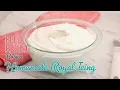 Download Lagu Easy Royal Icing for Cake Decorating | Gemma's Bold Baking Basics MP3