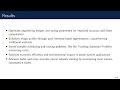 Firefly algorithm overview applications and modifications