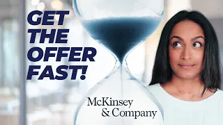How to Ace Your Consulting Case Interview in One Week