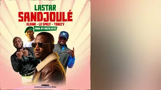 Eldine d’abord X le smily x tonizy x l’star bouya__ SANDJOULÉ