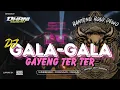 Download Lagu Dj Bantengan GALA GALA Gayeng Dani Squarpant l BANTENG BOLO DEWO