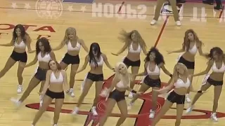 Auditions for Clutch City Dancers quickly approaching