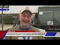 Vietnam Navy veteran remembered for supporting other veterans