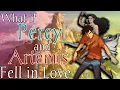 What if Percy and Artemis fell in love The Movie