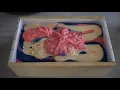 Hibiscus Accelerating Fragrance Cold Process Soap Making