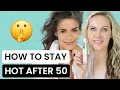 Download Lagu 54 YEAR OLD WOMAN LOOKS 30 - HER SECRETS TO LOOK YOUNGER THAN YOUR AGE