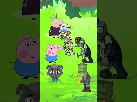 peppa 2026 - Ep01