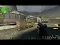Source Shader Editor in Counter-Strike Source