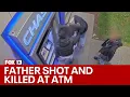 Download Lagu Video captures argument leading up to deadly shooting at ATM in Renton, Washington