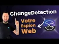 Lagu J'ai transformé mon serveur en Espion du Web