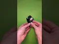 Paper Witchy Nails
