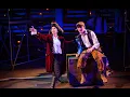 Peter and the Starcatcher with Subtitles