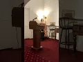 Arner Funeral Chapel Helen Luther Service