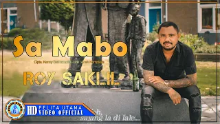 Download Roy Saklil - Sa Mabo (Official Music Video) MP3