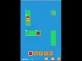 Robot islands puzzle game level1 to level5 complete