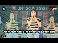 SUARA ARTIS YANG SATU INI BIKIN MELELEH ''JANJI MANIS MARAWEI TANGIS -RIKA ~TUMBANG MANGGU