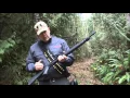 Mossberg SA20 Shotgun Review