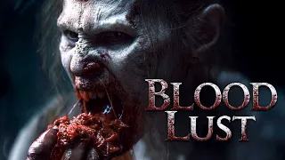 Secrets Of The Night Blood Lust Full Horror Mystery Movie Free Movie 