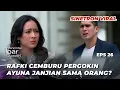 Lagu MENCINTAI IPAR SENDIRI EPS 26: AYUNA PINGSAN DIJALAN⁉️ - Laura Theux, Marcel Chandrawinata