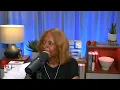 Chris Stapleton “It Takes a Woman” Live on the Stern Show