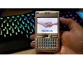 Nokia E61 (11 year old phone review) still works perfectly