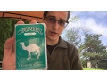NickTheSmoker - Camel Turkish Jade