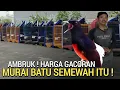 Lagu BAKUL MANUK ! PERTAMA TAMPIL MURAH POL GACOR SIAP GANTANG MURAI BATU DI JAKARTA UTARA 