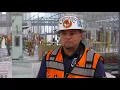 Carpenters Union Apprenticeship Program - Instructor Leo Padilla