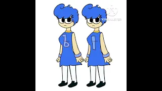 Cyrillic Alphabet Lore Humans 