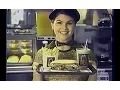 Rare Commercial Vault Arby s Actress Lori Loughlin - 1982