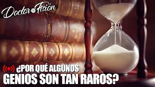 ¿QUÉ es SER UN GENIO? 💡