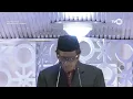 Download Lagu Khutbah Jumat Masjid Istiqlal 28 Januari 2022  Khatib Prof. Dr. Muhammad Mahfud MD, SH, SU