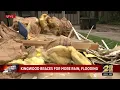 Kingwood braces for more rain flooding