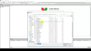 CodeBlocks C Programming - Setting for Debugging