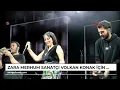 Download Lagu Zara, merhum sanatçı Volkan Konak için 'Al ömrümü' şarkısını seslendirdi