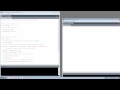 Intro to Processing 10 Trailing Ellipses