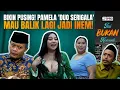 Download Lagu IBK E40: 17++, PAMELA DUO SERIGALA BALIK LAGI! MAS PUR \u0026 SULE PUSING 7 KELILING!!